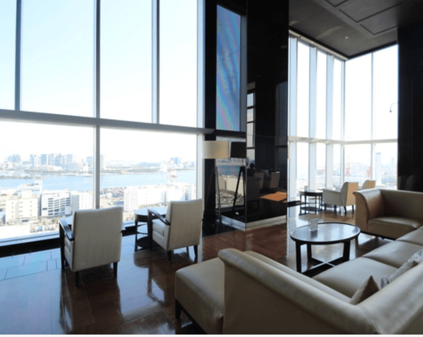 WORLD CITY TOWERS AQUA Tower - PDJ Indonesia