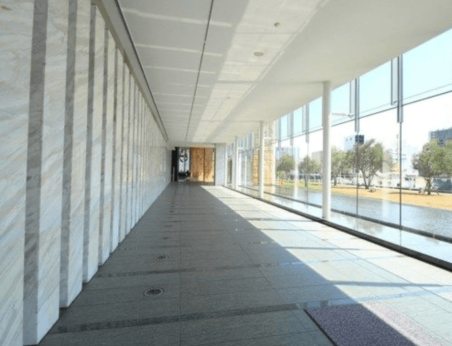 WORLD CITY TOWERS breeze Tower - PDJ Indonesia