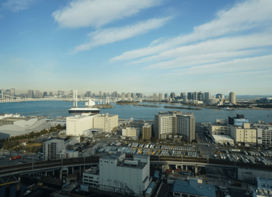 WORLD CITY TOWERS breeze Tower - PDJ Indonesia