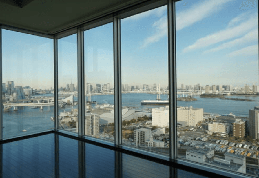 WORLD CITY TOWERS breeze Tower - PDJ Indonesia