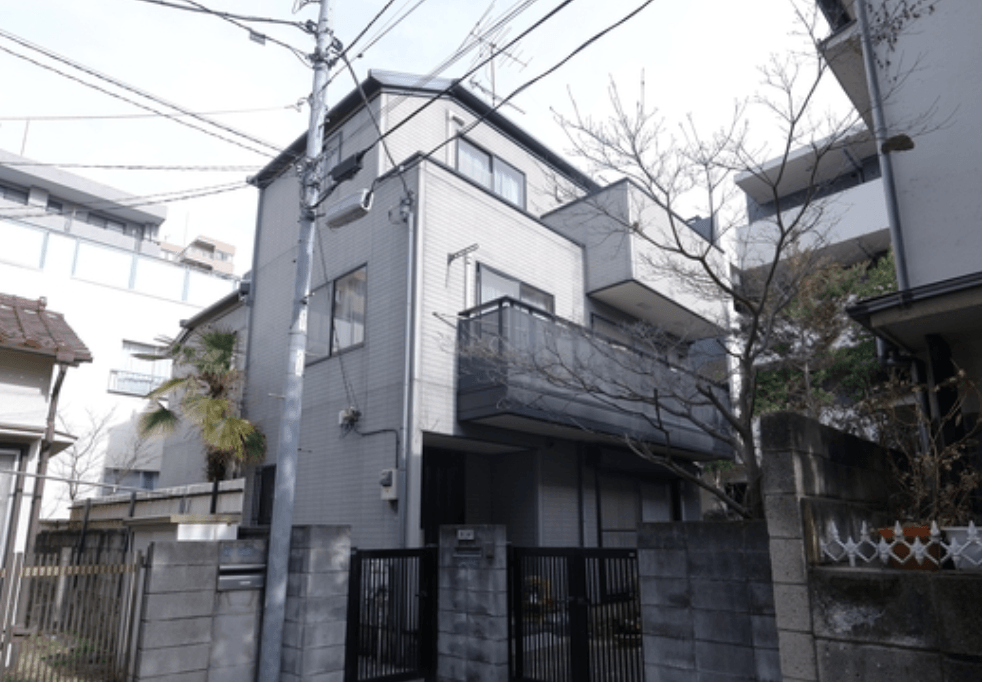 Yochomachi, Shinjuku-ku HOUSE - PDJ Indonesia