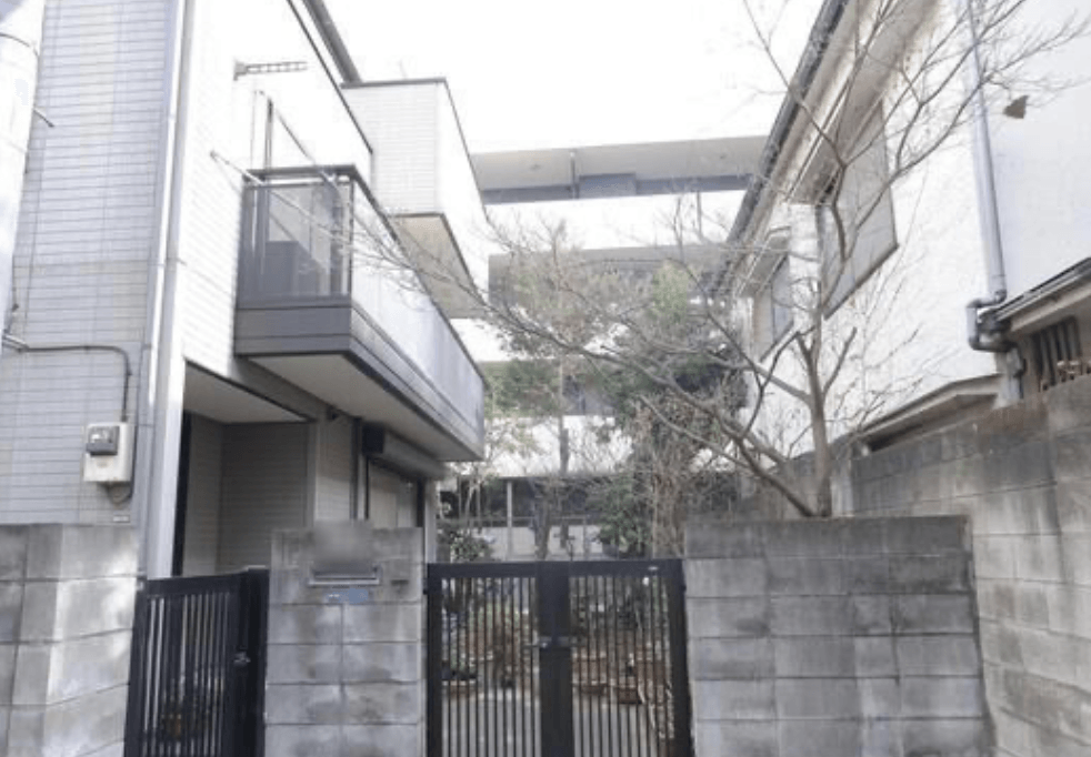 Yochomachi, Shinjuku-ku HOUSE - PDJ Indonesia