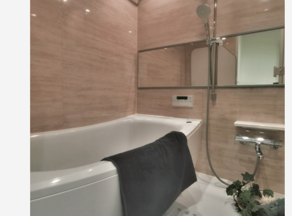 Yoyogi new HEIGHTS - PDJ Indonesia