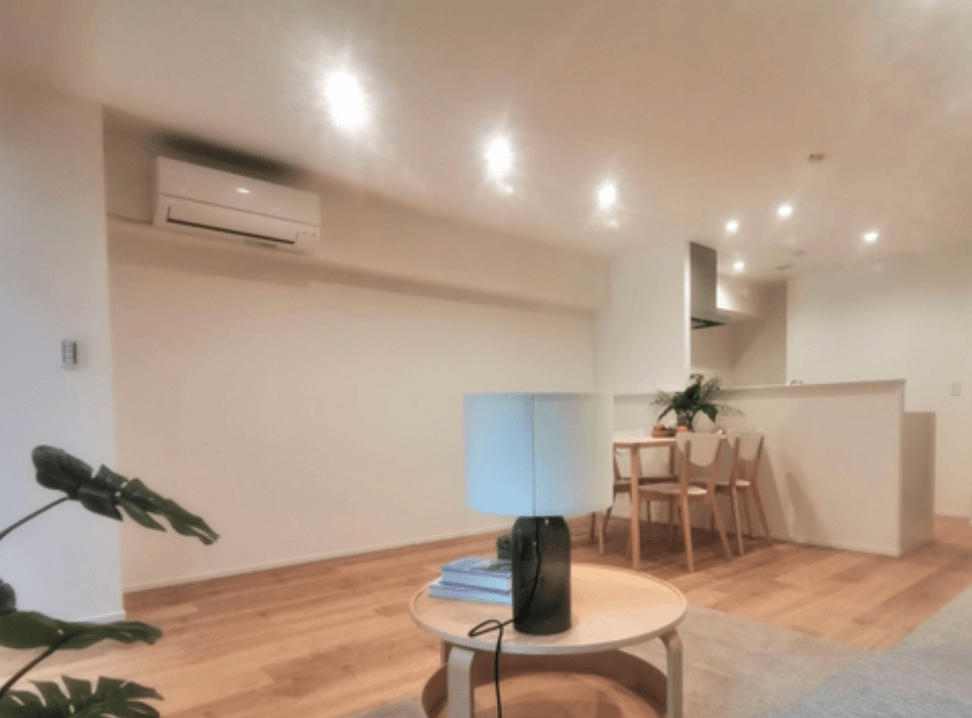 Yoyogi new HEIGHTS - PDJ Indonesia