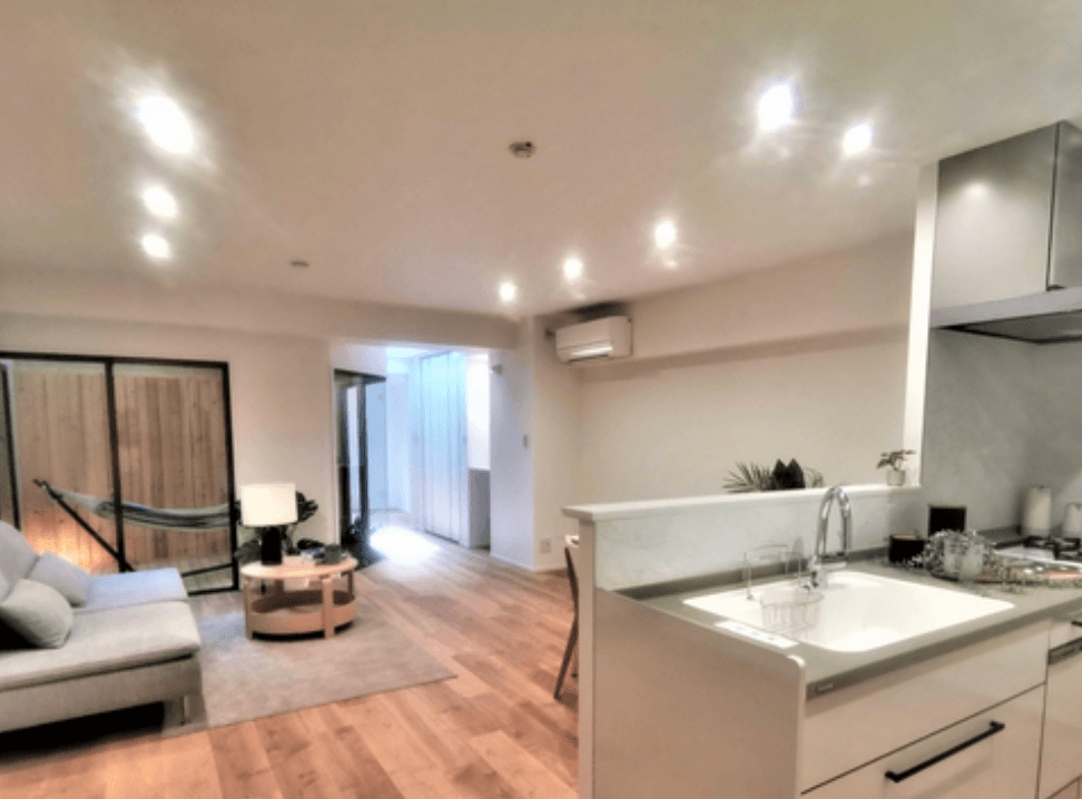 Yoyogi new HEIGHTS - PDJ Indonesia