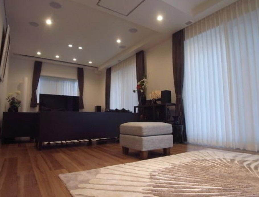 1, Honmachi, Shibuya-ku HOUSE - PDJ Indonesia