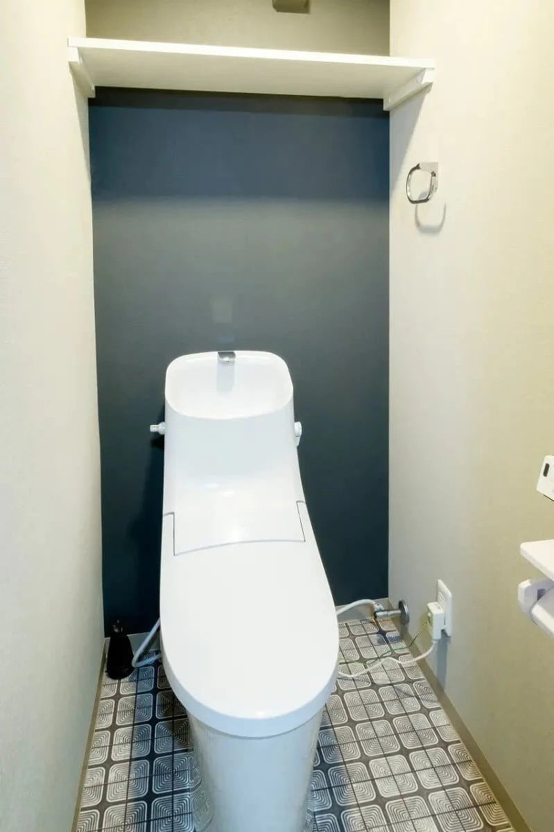 1 LDK Fully-Renovated Property Surrounded by Nature in Maruyama - PDJ Indonesia