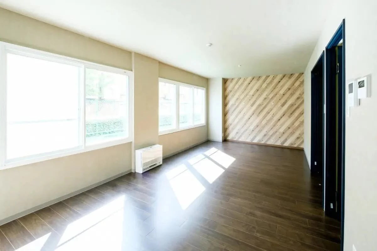 1 LDK Fully-Renovated Property Surrounded by Nature in Maruyama - PDJ Indonesia