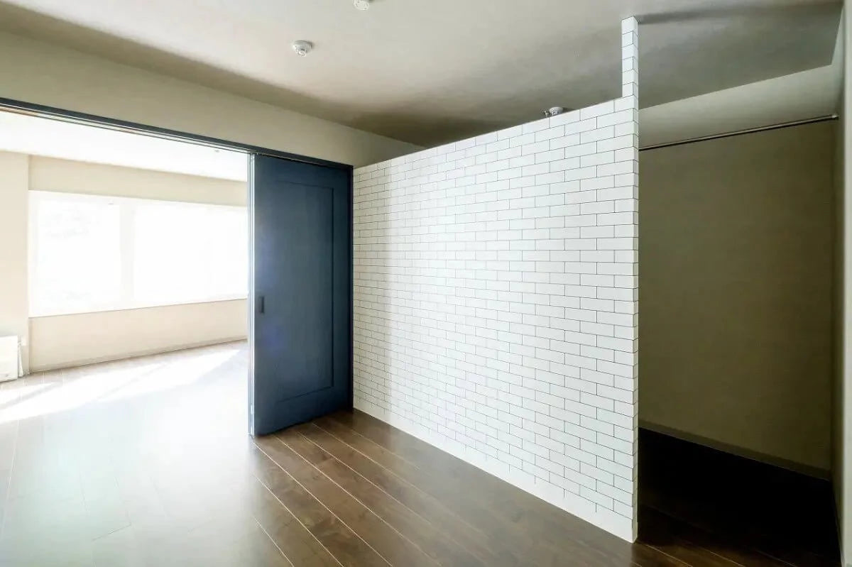 1 LDK Fully-Renovated Property Surrounded by Nature in Maruyama - PDJ Indonesia