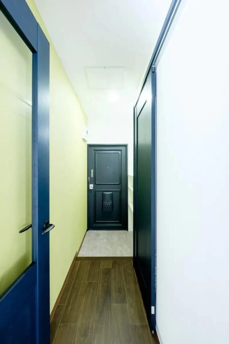 1 LDK Fully-Renovated Property Surrounded by Nature in Maruyama - PDJ Indonesia