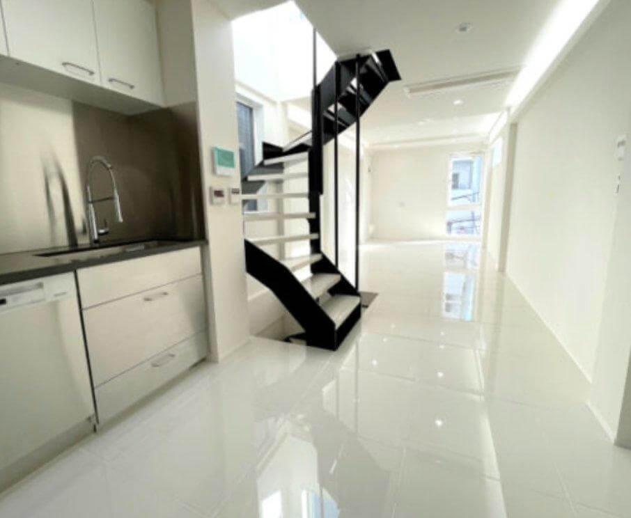 1, Minamiaoyama, Minato-ku HOUSE - PDJ Indonesia