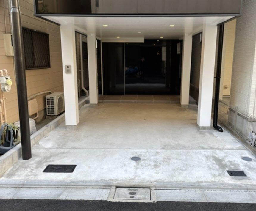 1, Minamiaoyama, Minato-ku HOUSE - PDJ Indonesia