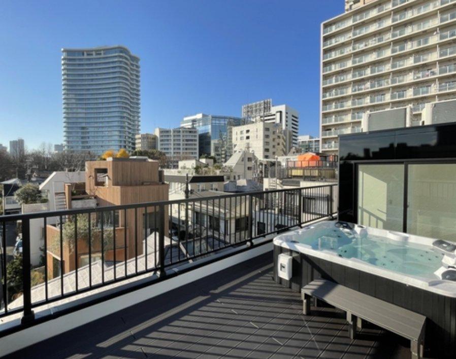 1, Minamiaoyama, Minato-ku HOUSE - PDJ Indonesia