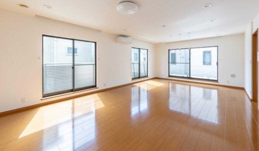 1, Mita, Minato-ku lease combination house - PDJ Indonesia