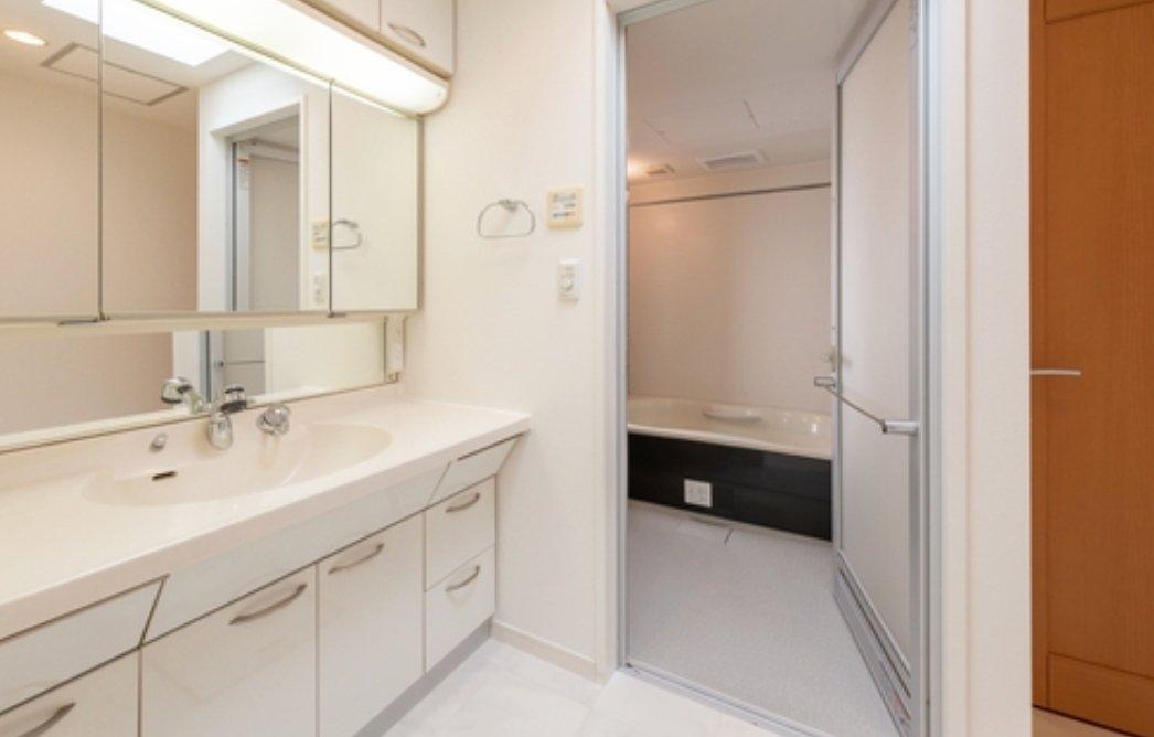 1, Mita, Minato-ku lease combination house - PDJ Indonesia