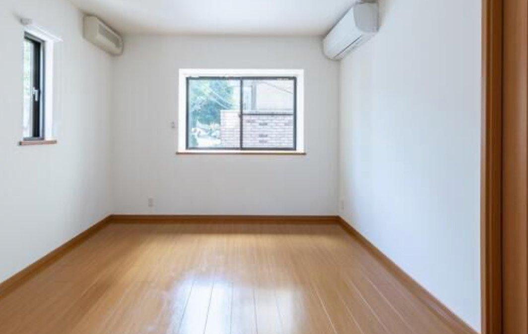 1, Mita, Minato-ku lease combination house - PDJ Indonesia