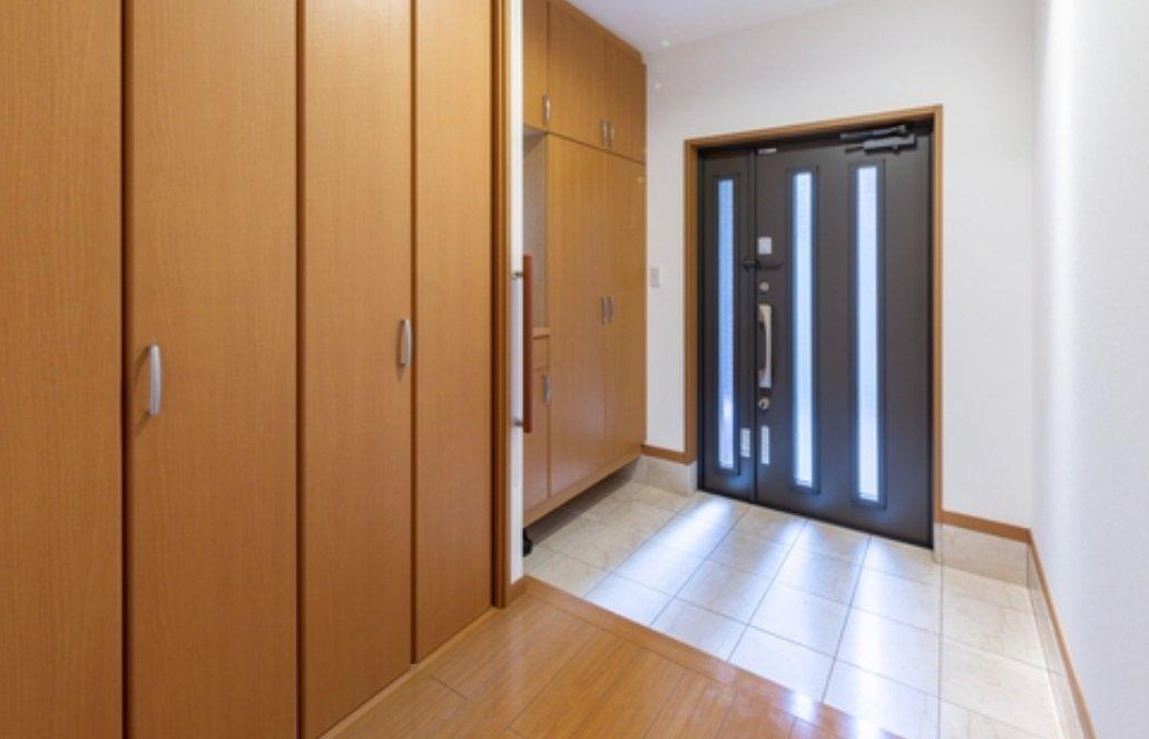 1, Mita, Minato-ku lease combination house - PDJ Indonesia