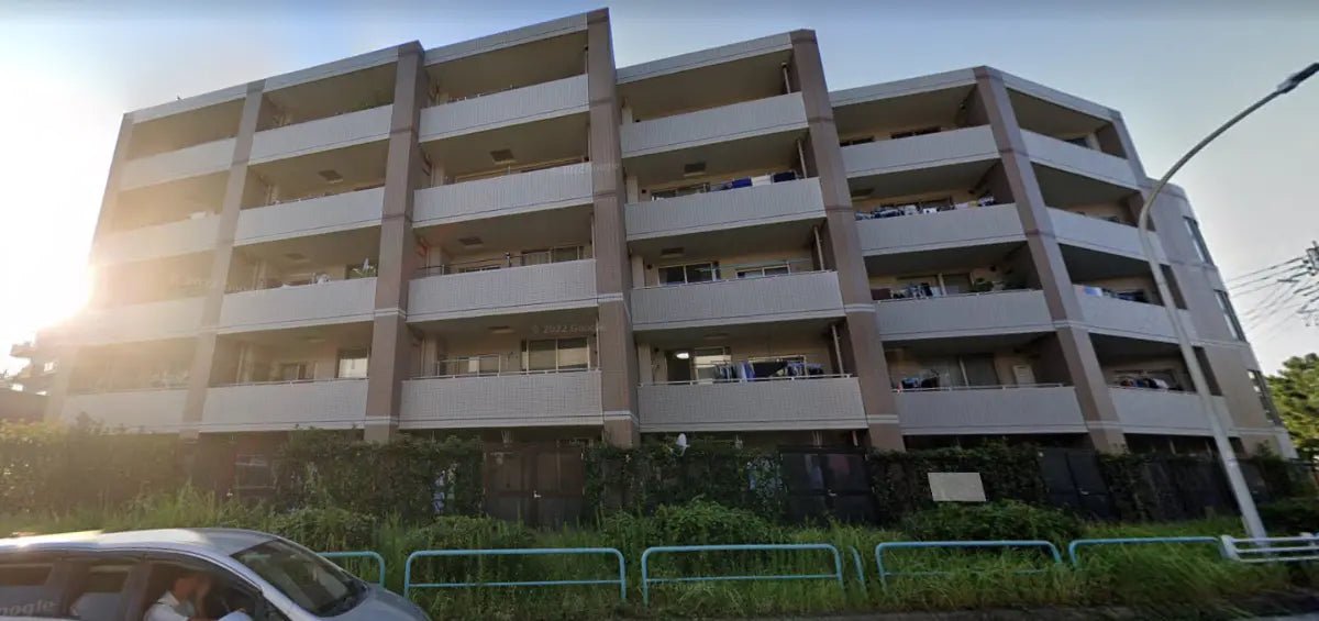 18-1 Hirakatacho, Kanazawa Ward, Yokohama City, Kanagawa Prefecture, Kanagawa - PDJ Indonesia