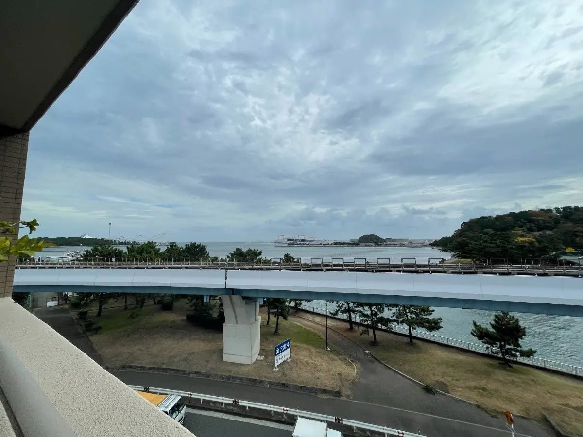 18-1 Hirakatacho, Kanazawa Ward, Yokohama City, Kanagawa Prefecture, Kanagawa - PDJ Indonesia