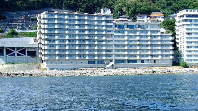 1Bed Apartment in Atami-shi, Shizuoka - PDJ Indonesia