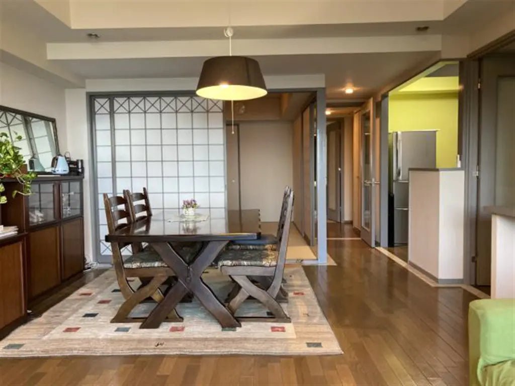 1Bed Apartment in Atami-shi, Shizuoka - PDJ Indonesia