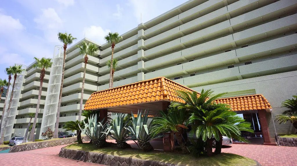 1Bed Apartment in Atami-shi, Shizuoka - PDJ Indonesia