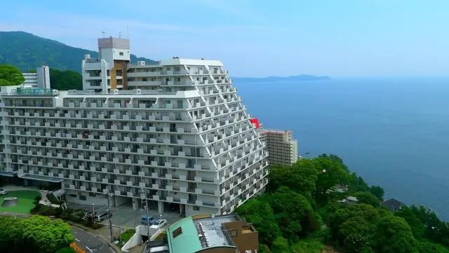 1Bed Apartment in Atami-shi, Shizuoka - PDJ Indonesia