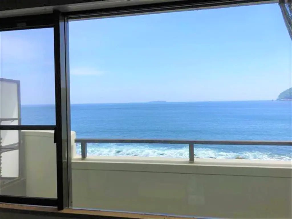 1Bed Apartment in Atami-shi, Shizuoka - PDJ Indonesia