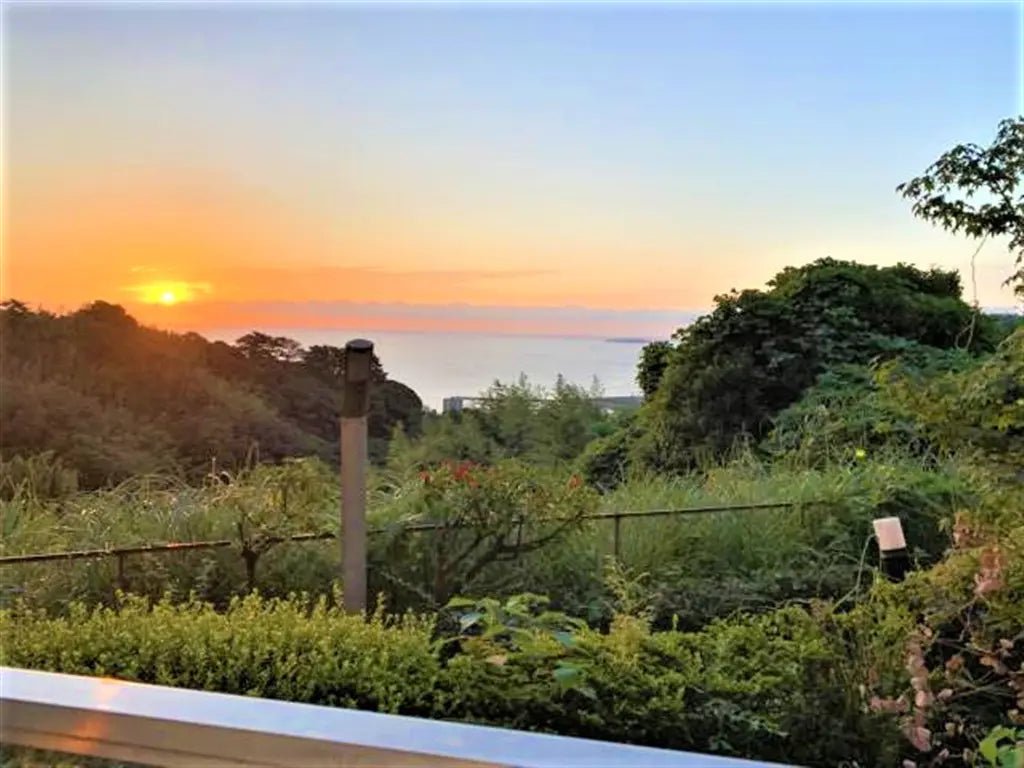 1Bed Apartment in Atami-shi, Shizuoka - PDJ Indonesia