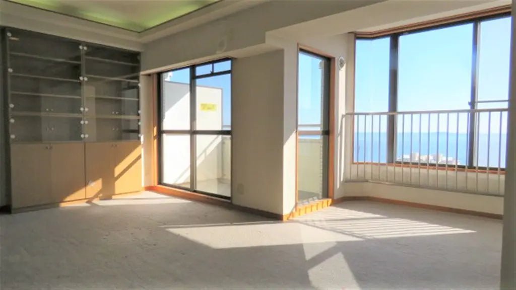 1Bed Apartment in Atami-shi, Shizuoka - PDJ Indonesia