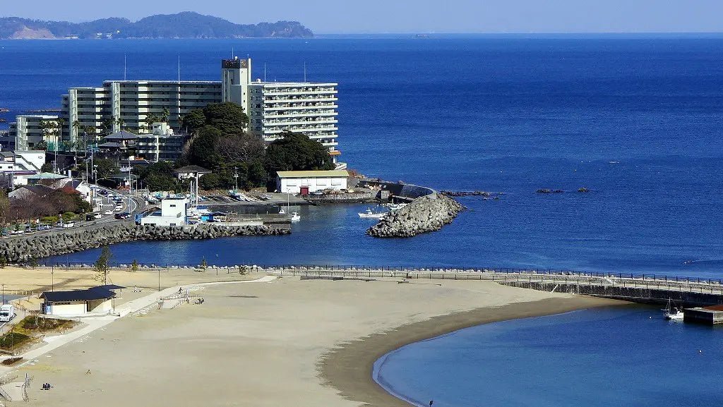 1Bed Apartment in Atami-shi, Shizuoka - PDJ Indonesia