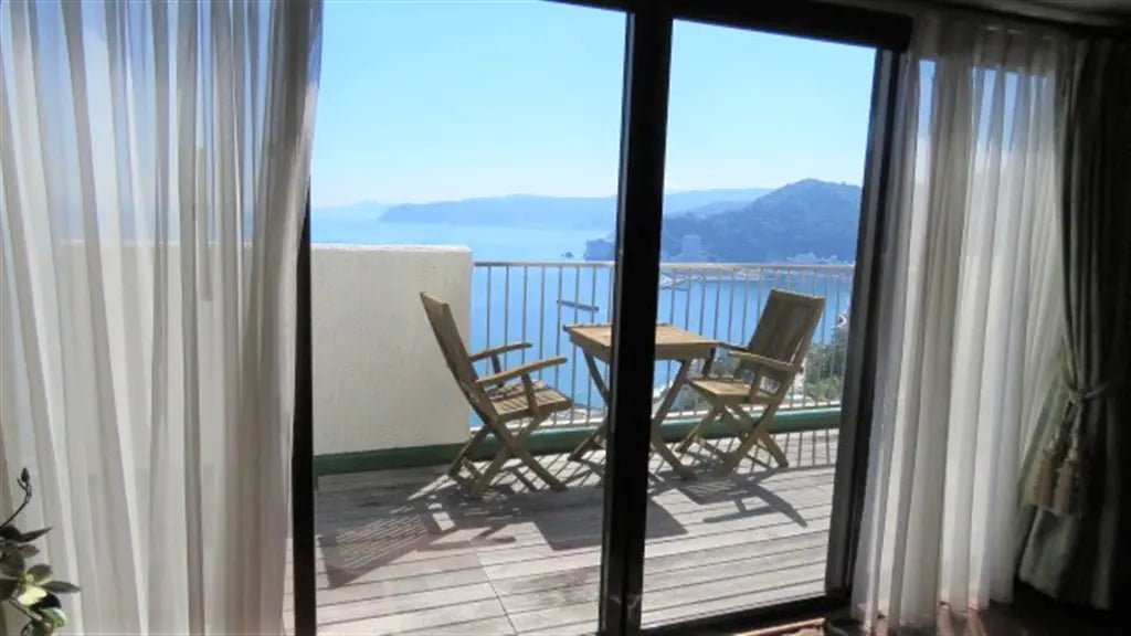 1Bed Apartment in Atami-shi, Shizuoka - PDJ Indonesia