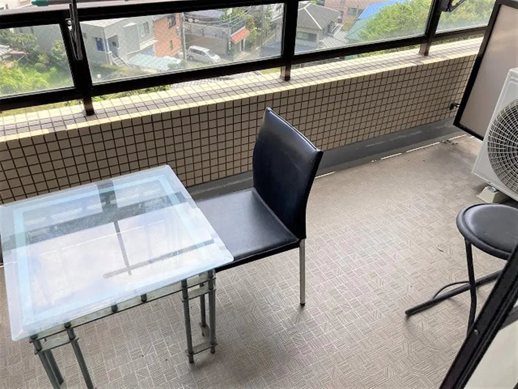 1Bed Apartment in Atami-shi, Shizuoka - PDJ Indonesia