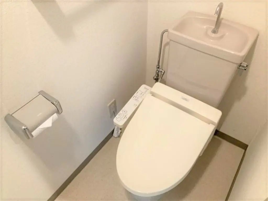 1Bed Apartment in Atami-shi, Shizuoka - PDJ Indonesia