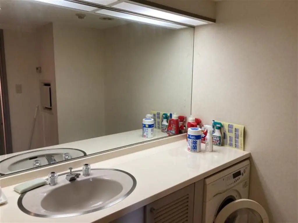 1Bed Apartment in Atami-shi, Shizuoka - PDJ Indonesia