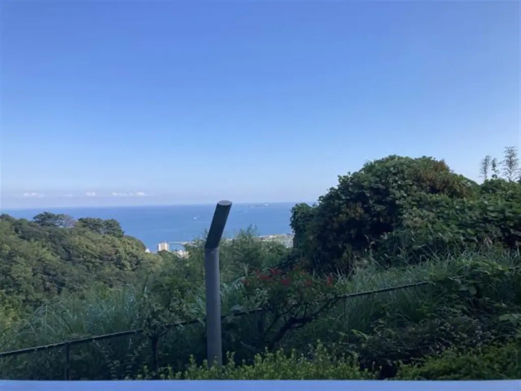 1Bed Apartment in Atami-shi, Shizuoka - PDJ Indonesia