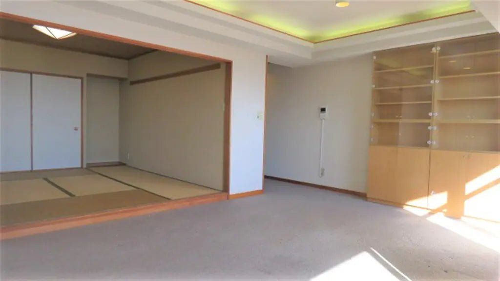 1Bed Apartment in Atami-shi, Shizuoka - PDJ Indonesia