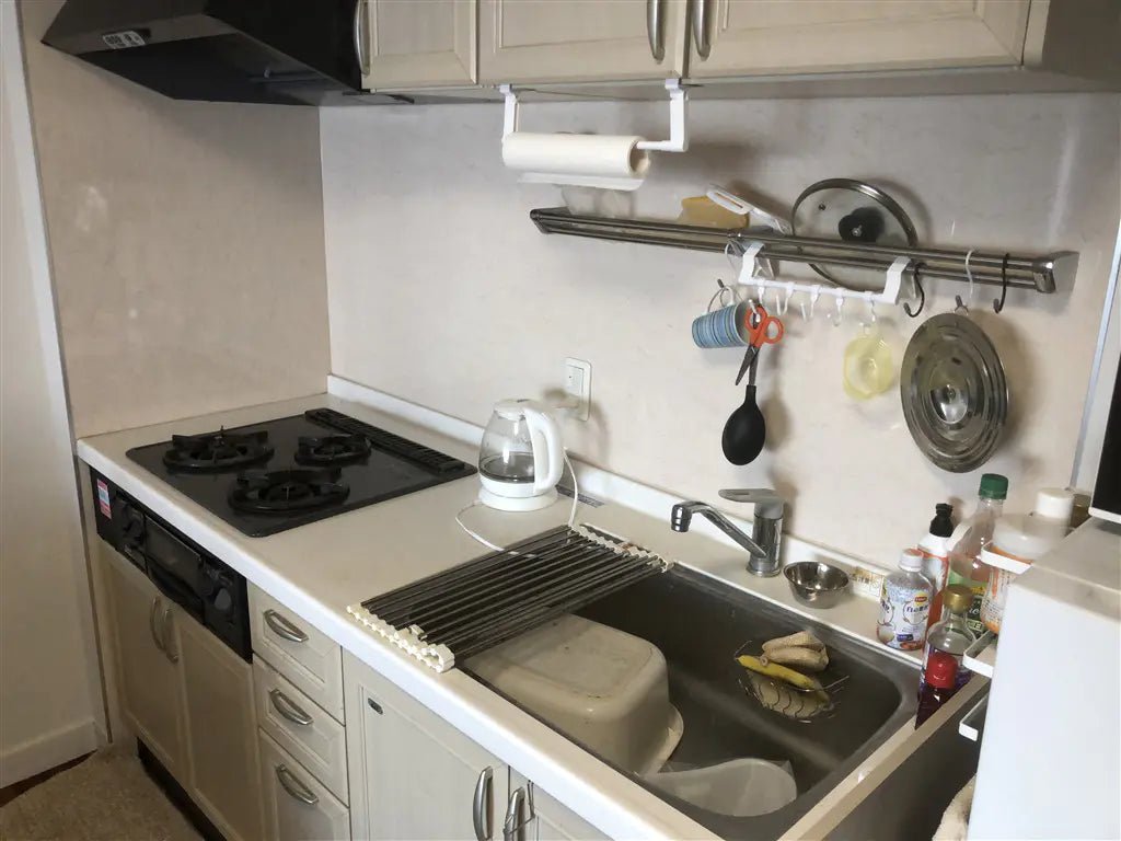 1Bed Apartment in Atami-shi, Shizuoka - PDJ Indonesia