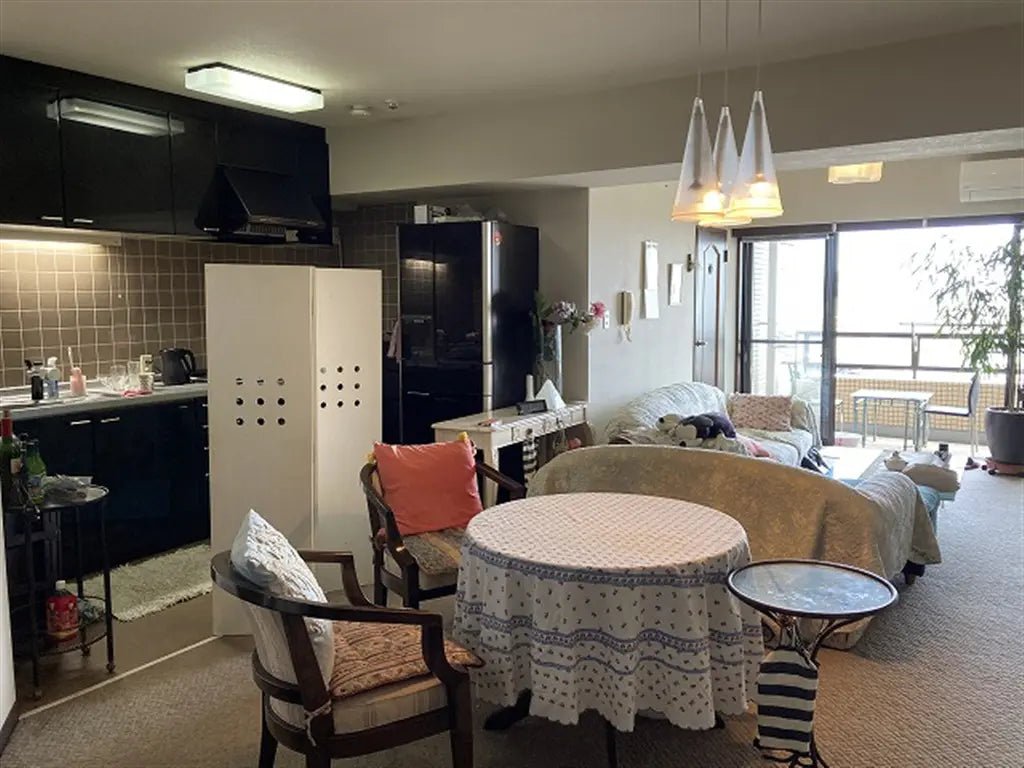 1Bed Apartment in Atami-shi, Shizuoka - PDJ Indonesia