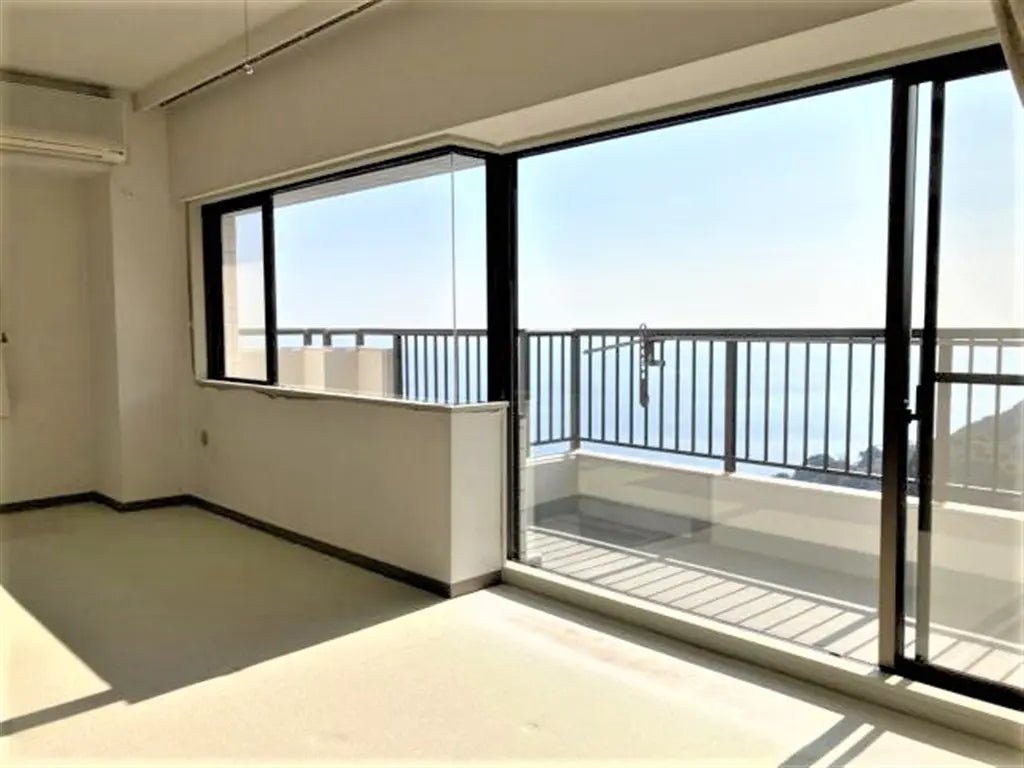 1Bed Apartment in Atami-shi, Shizuoka - PDJ Indonesia