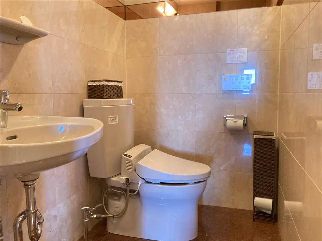 1Bed Apartment in Atami-shi, Shizuoka - PDJ Indonesia