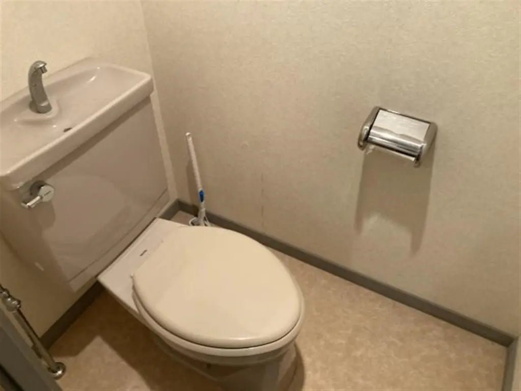 1Bed Apartment in Atami-shi, Shizuoka - PDJ Indonesia