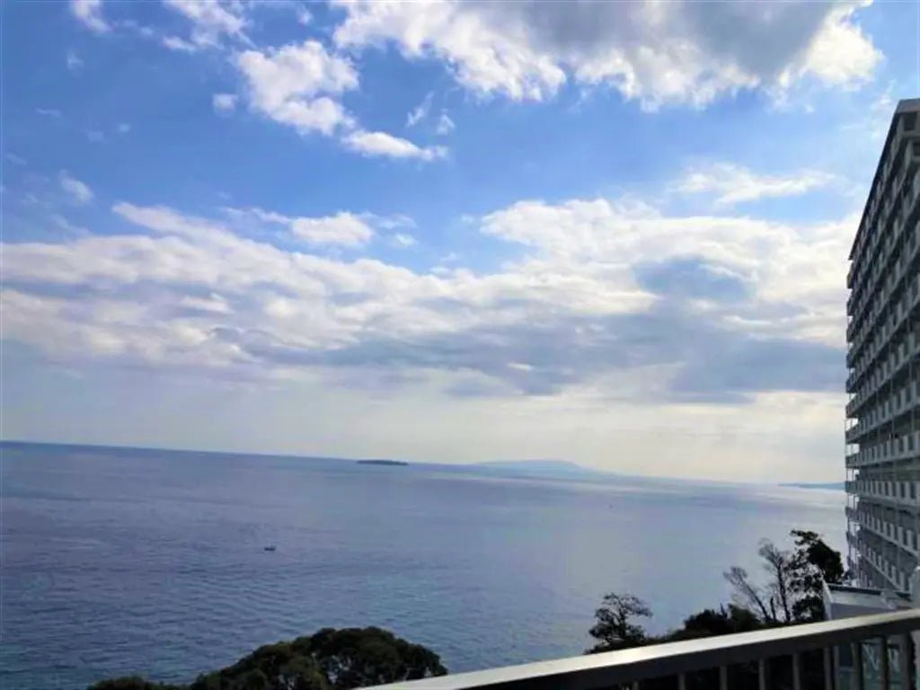 1Bed Apartment in Atami-shi, Shizuoka - PDJ Indonesia