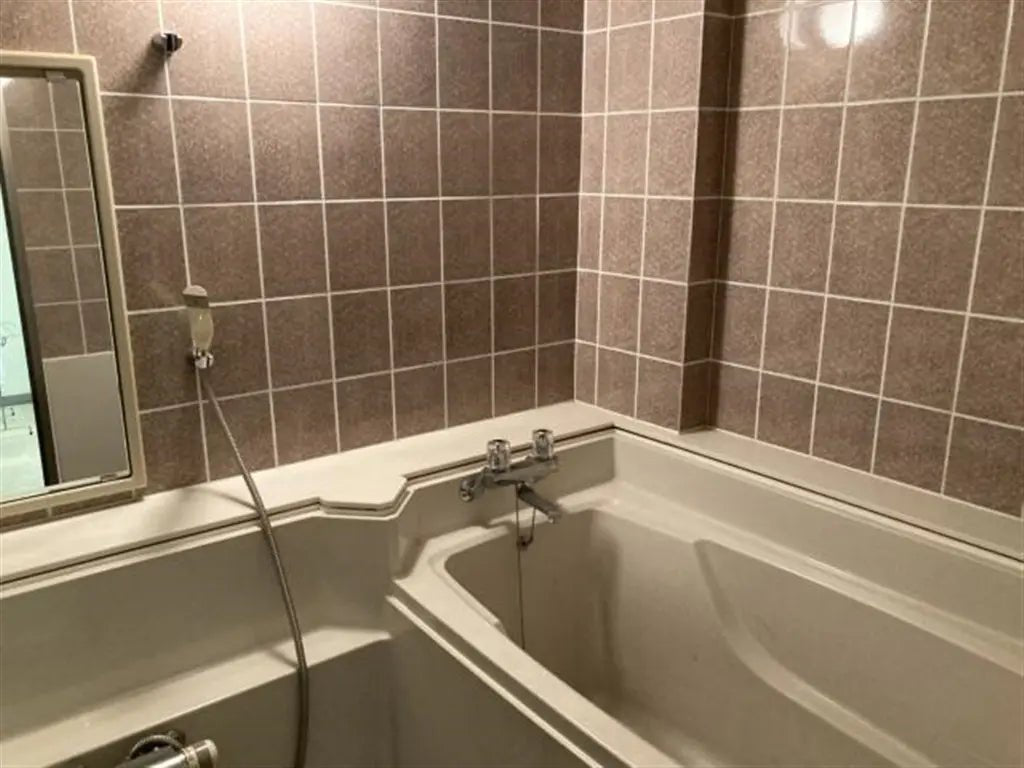 1Bed Apartment in Atami-shi, Shizuoka - PDJ Indonesia