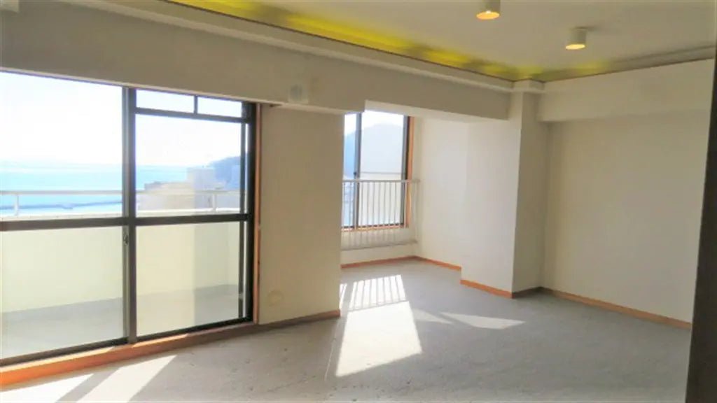 1Bed Apartment in Atami-shi, Shizuoka - PDJ Indonesia