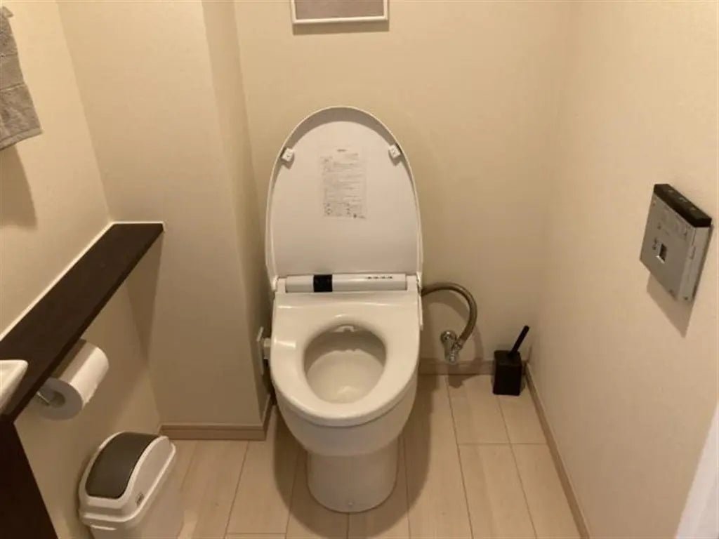 1Bed Apartment in Atami-shi, Shizuoka - PDJ Indonesia