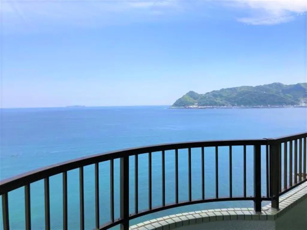 1Bed Apartment in Atami-shi, Shizuoka - PDJ Indonesia