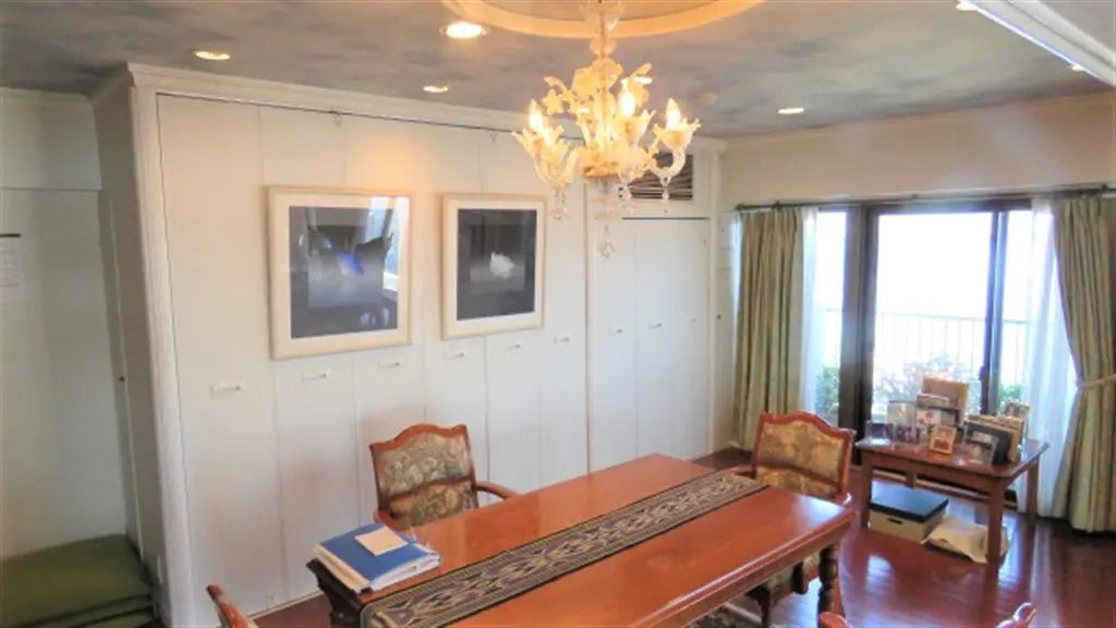 1Bed Apartment in Atami-shi, Shizuoka - PDJ Indonesia