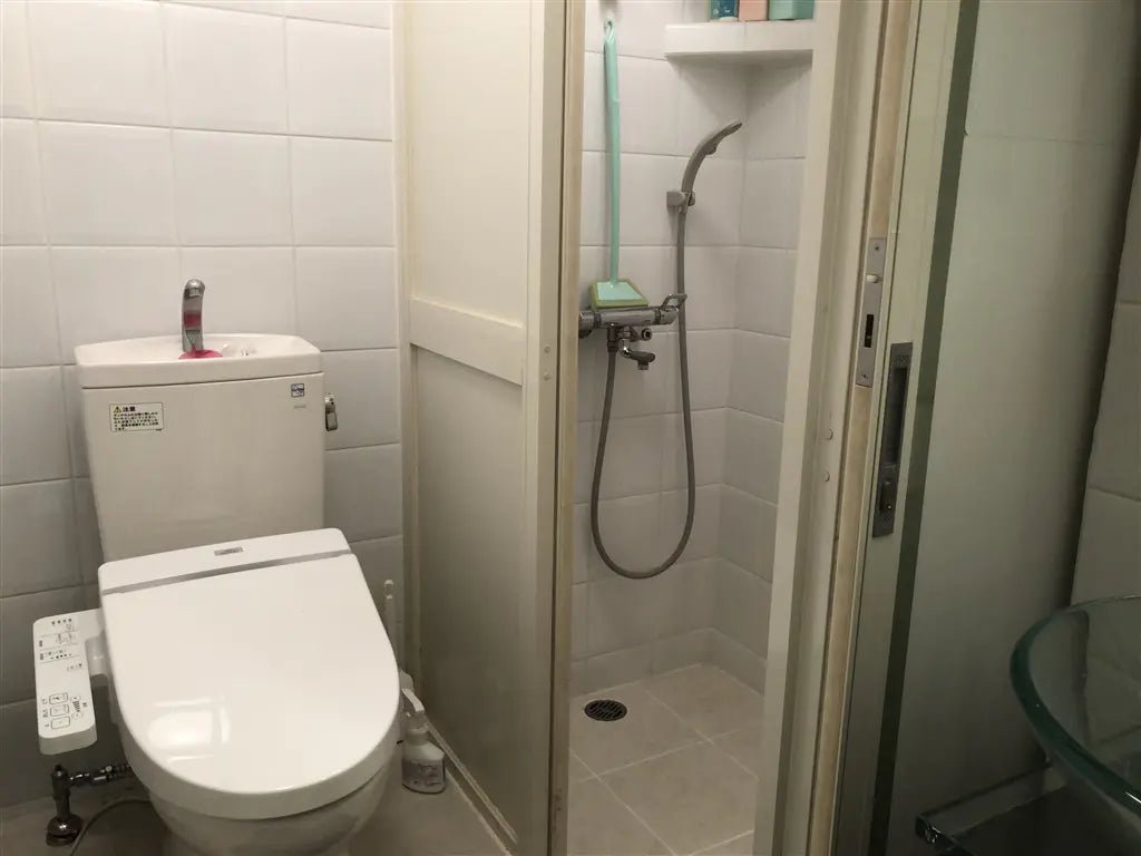 1Bed Apartment in Atami-shi, Shizuoka - PDJ Indonesia