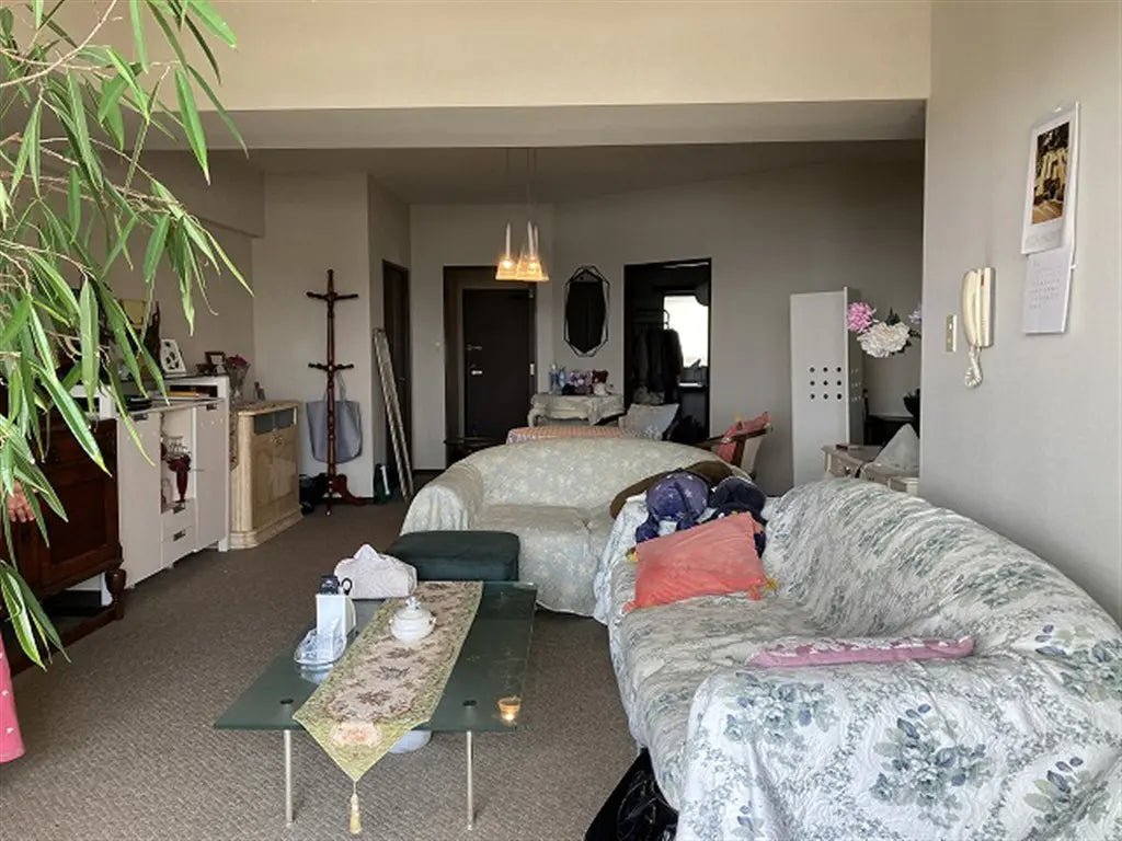 1Bed Apartment in Atami-shi, Shizuoka - PDJ Indonesia